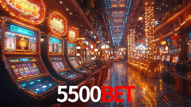 5500bet - Cassino Real? Baixe Agora! - 5500bet.com