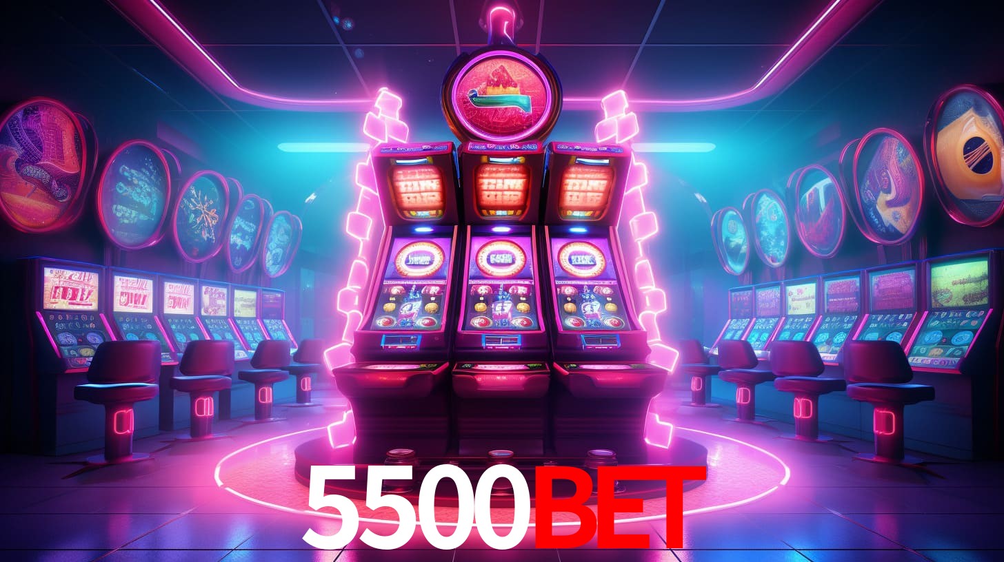 5500bet app apk