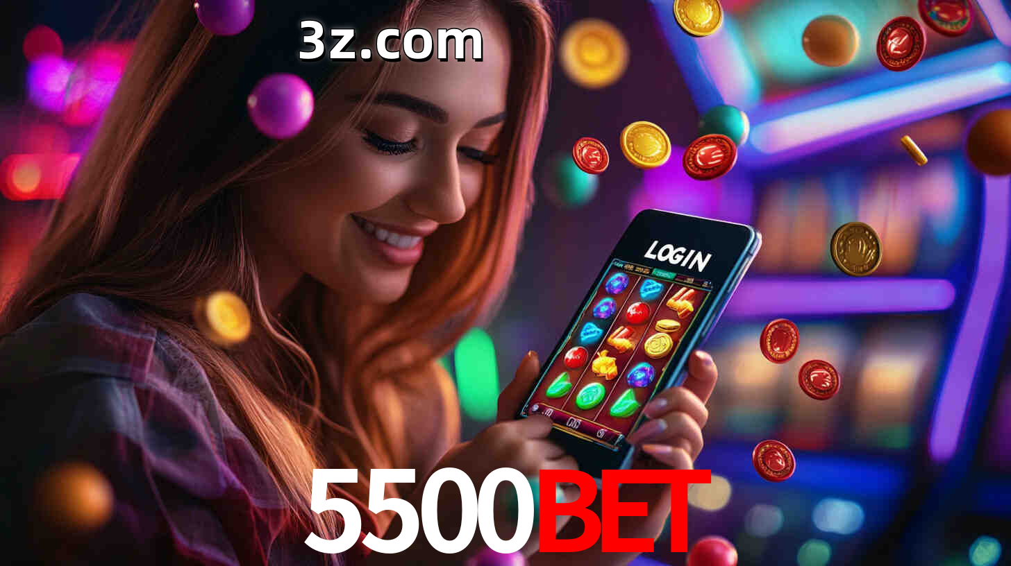 Poker online confiável na 5500BET