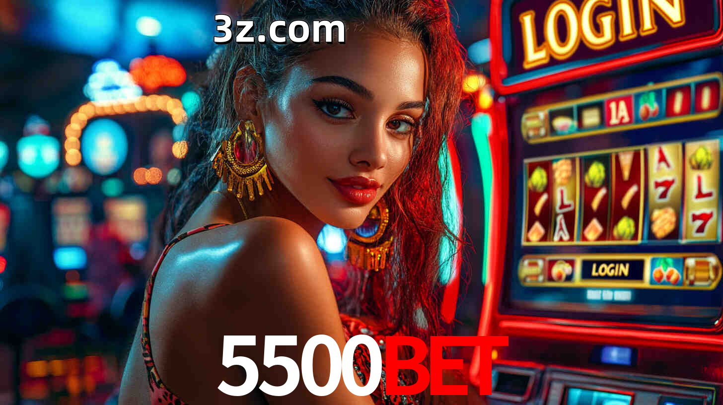 Cartas na mesa: Poker 5500BET