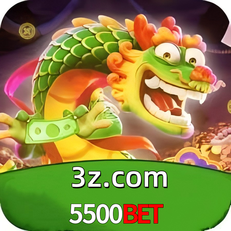 Jogos online na 5500BET casino