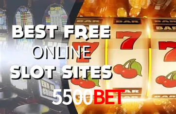 Inovações de Jogos na 5500bet: O Futuro das Experiências Interativas
