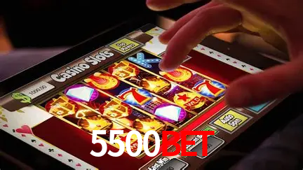 VIP Casino 5500bet
