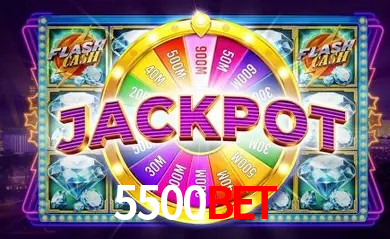 APP oficial da 5500bet para mobile