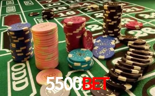 Exclusive Games 5500bet