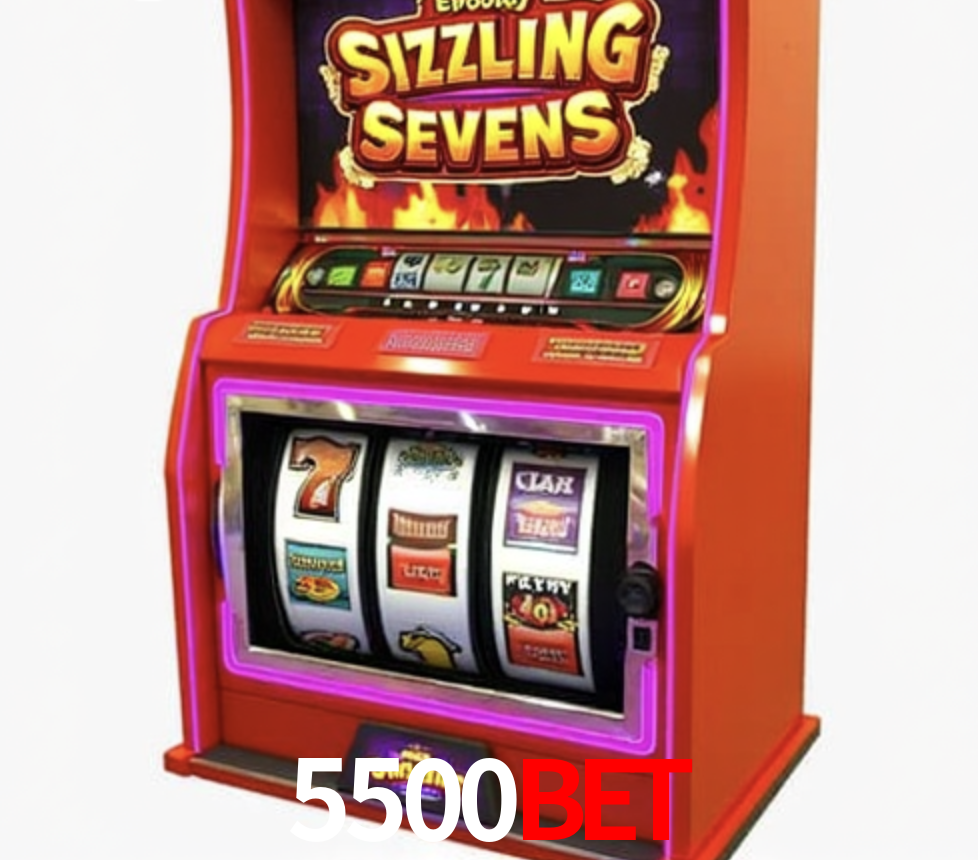 API Integration 5500bet