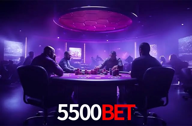 Bonus Features 5500bet