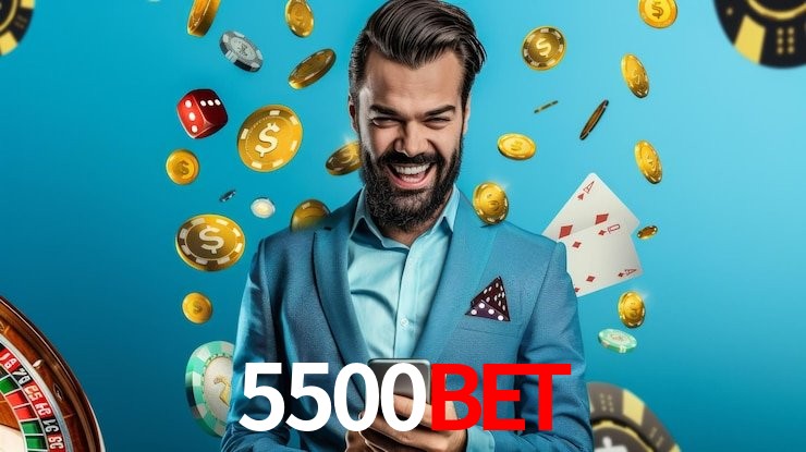 Bonus Features 5500bet