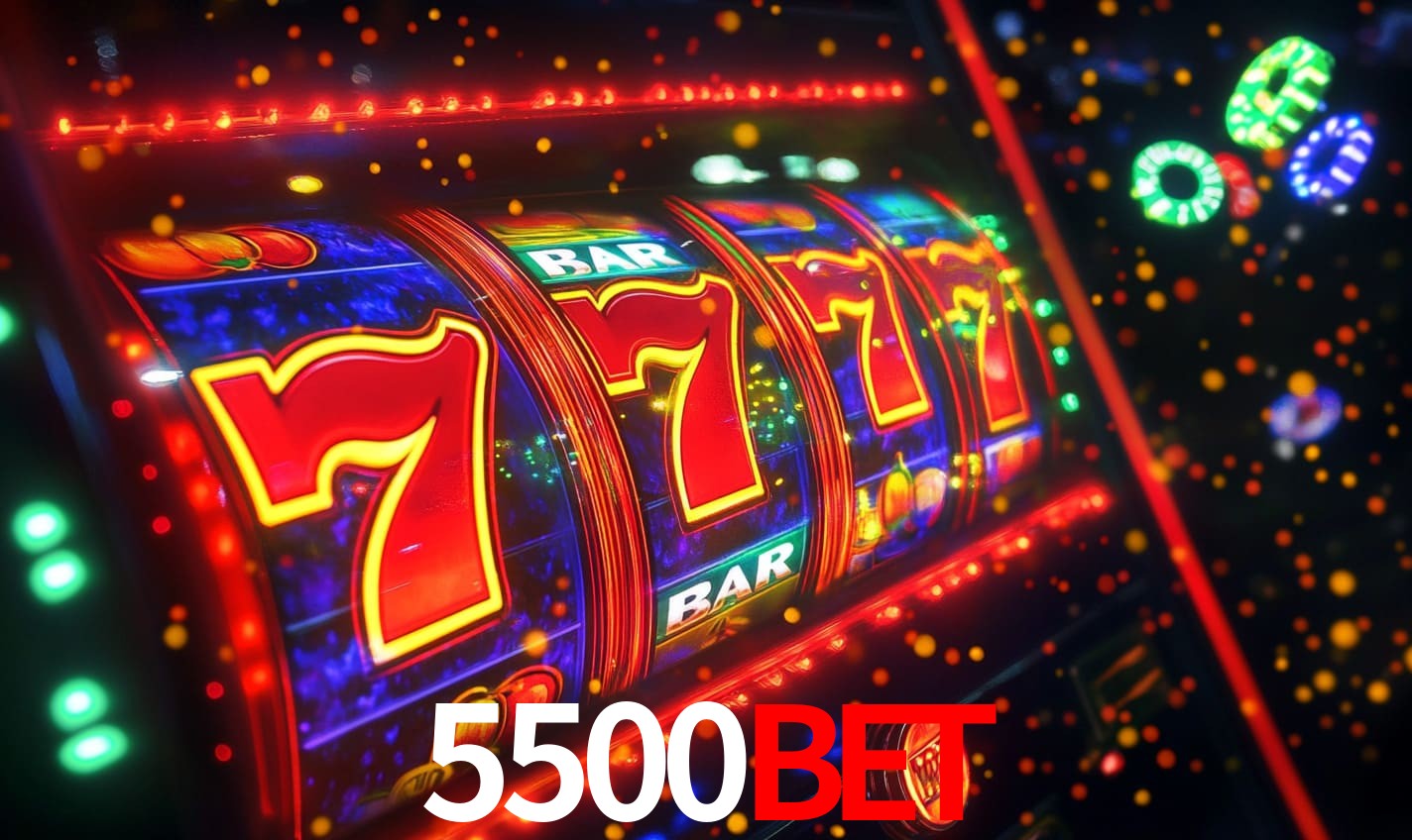 5500bet
