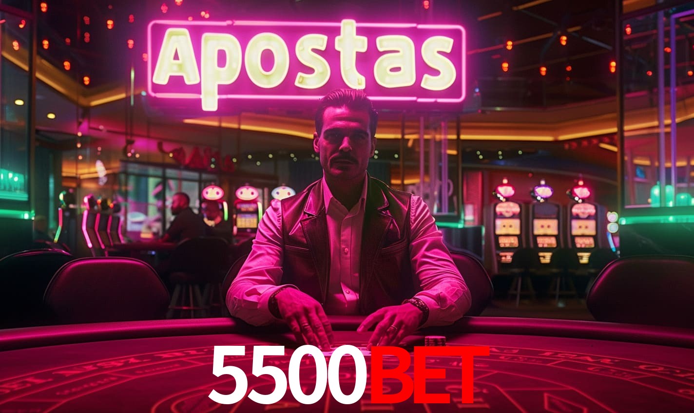 Explorando a Categoria de Eventos em Apostas na 5500bet