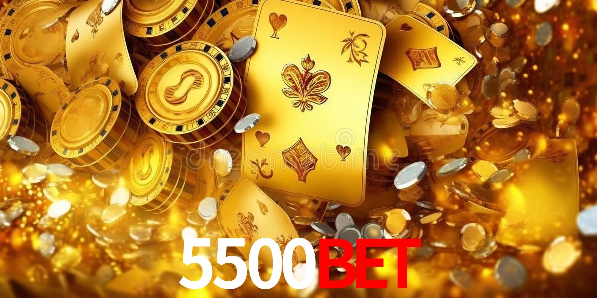 Descubra a Essência do 5500bet: Nossa História e Compromissos