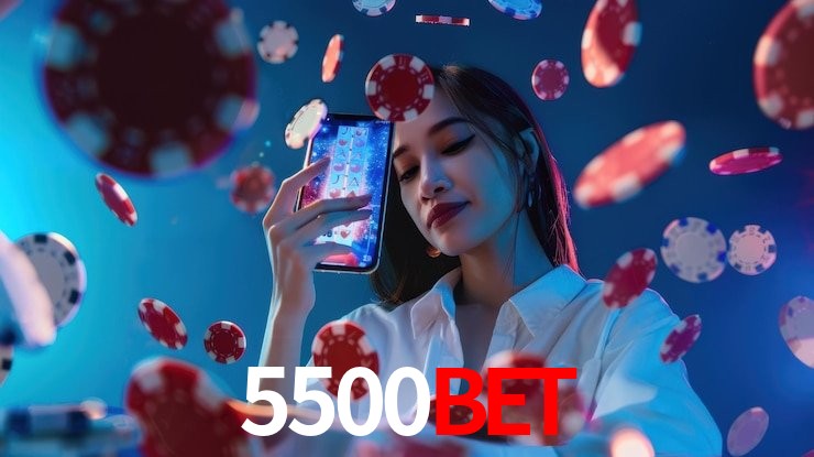 Descubra o Programa VIP da 5500bet: Vantagens Exclusivas para Jogadores