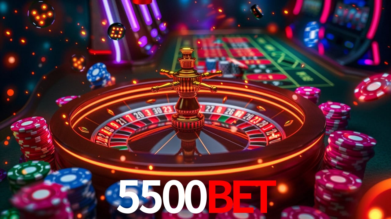 Aviator Game 5500bet
