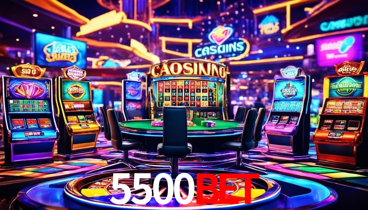 Game Statistics 5500bet