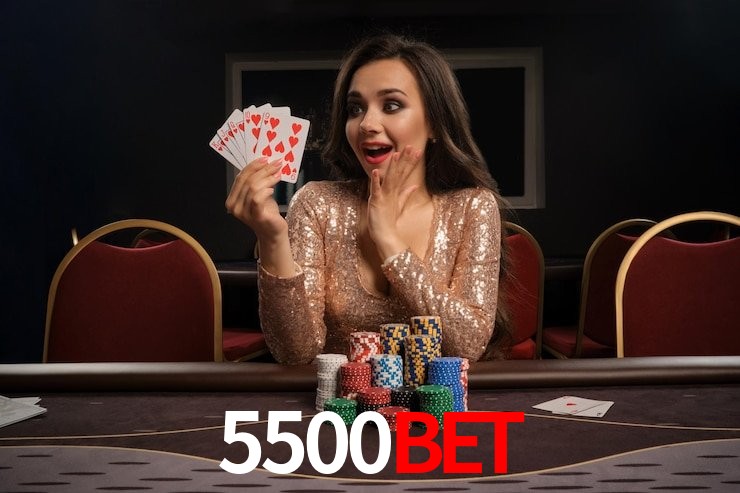 Spaceman Game 5500bet