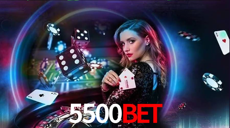 Quick Registration 5500bet