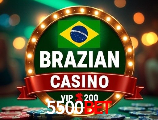 Seasonal Promotions 5500bet