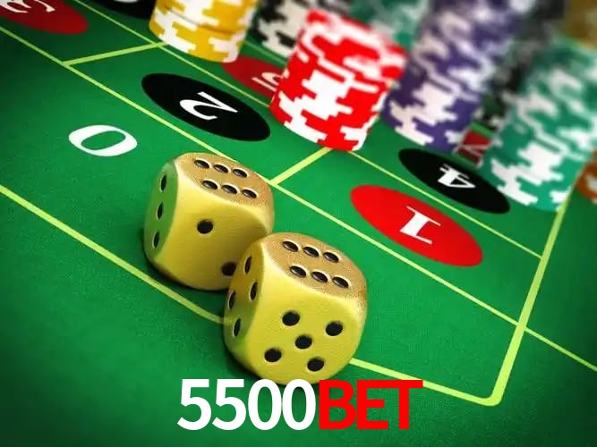 Tennis Betting 5500bet