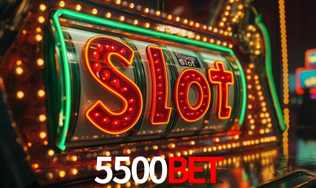 2FA Security 5500bet