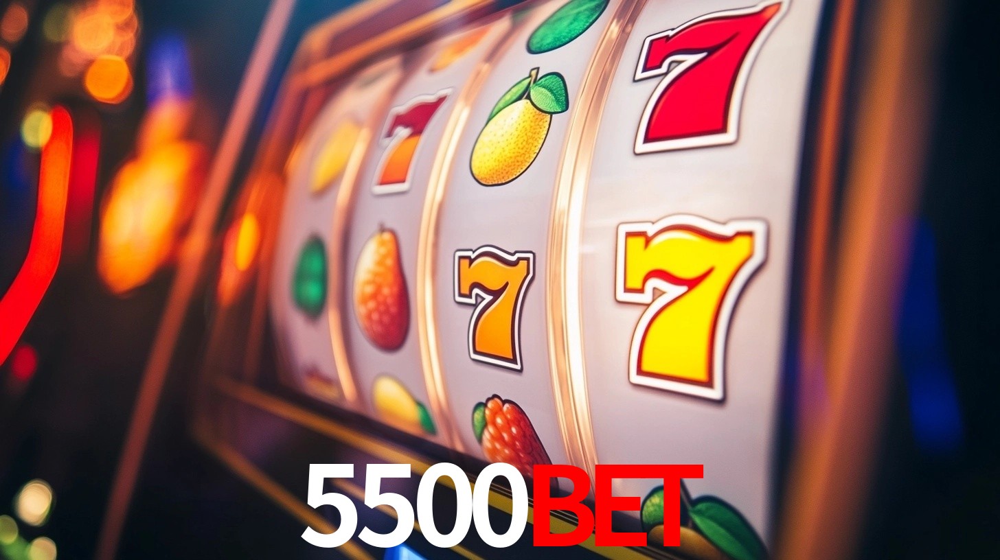 Programa VIP 5500bet