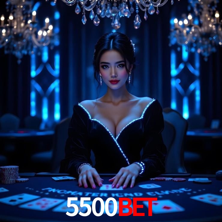 Slot Games 5500bet