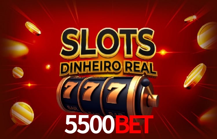Platform Technology 5500bet