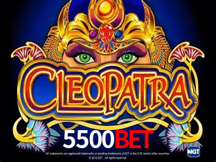 Roulette Table 5500bet