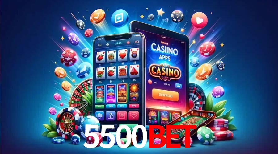 Secure Login 5500bet