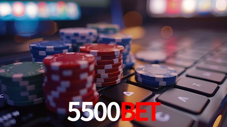Quick Registration 5500bet