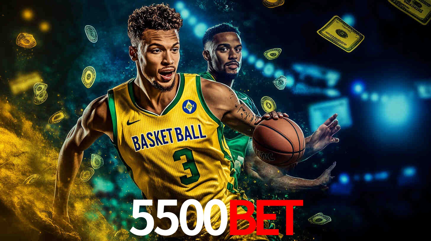 Inovações de Jogos na 5500bet: O Futuro das Experiências Interativas