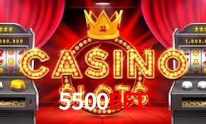 Game Statistics 5500bet